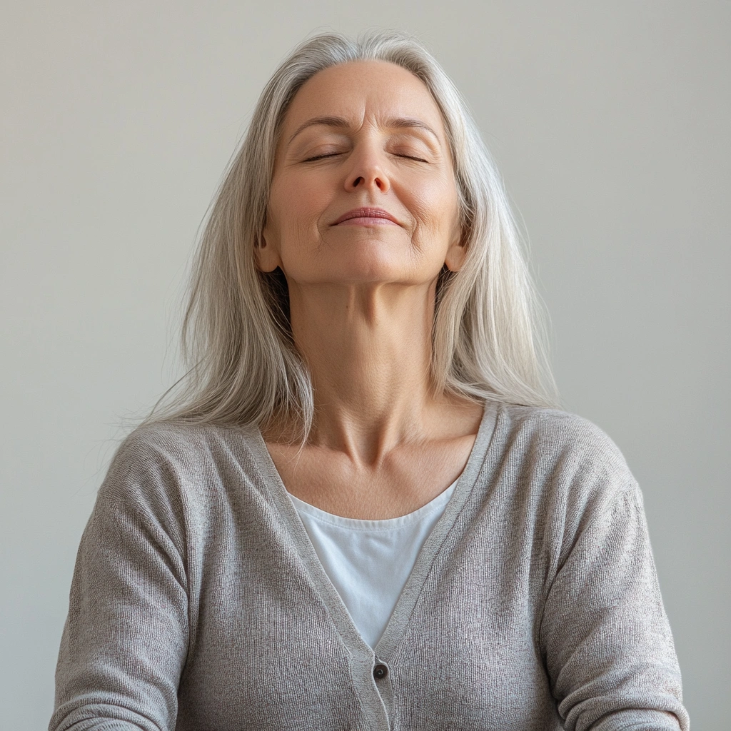 Вправа для розтягування та зміцнення рук