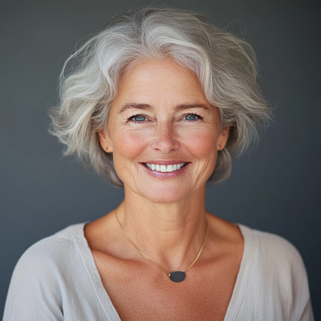 Валентина, 68 років