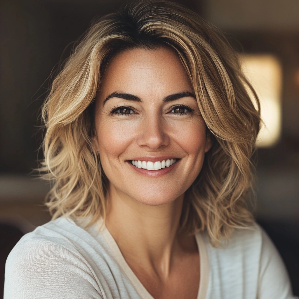 Марина, донька клієнтки